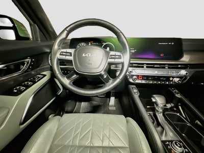 2024 Kia Telluride SX-Prestige X-Pro