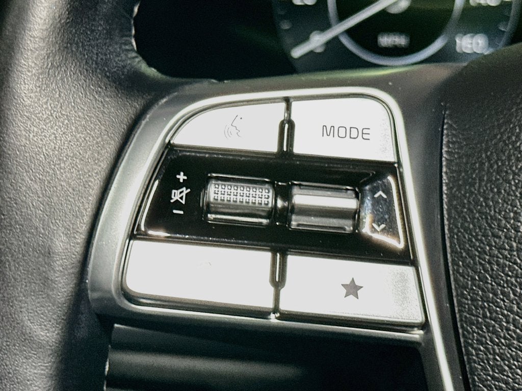 2024 Kia Telluride SX-Prestige X-Pro