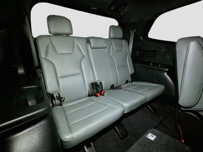 2024 Kia Telluride SX-Prestige X-Pro
