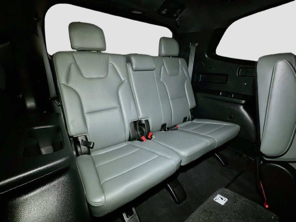 2024 Kia Telluride SX-Prestige X-Pro