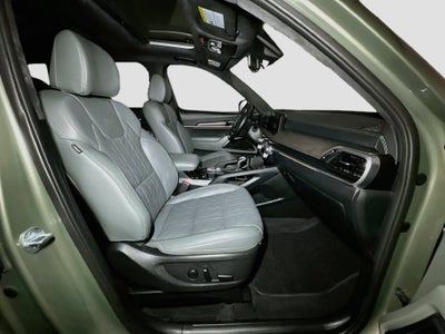 2024 Kia Telluride SX-Prestige X-Pro