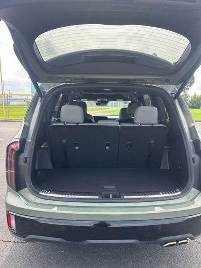 2024 Kia Telluride SX-Prestige X-Pro