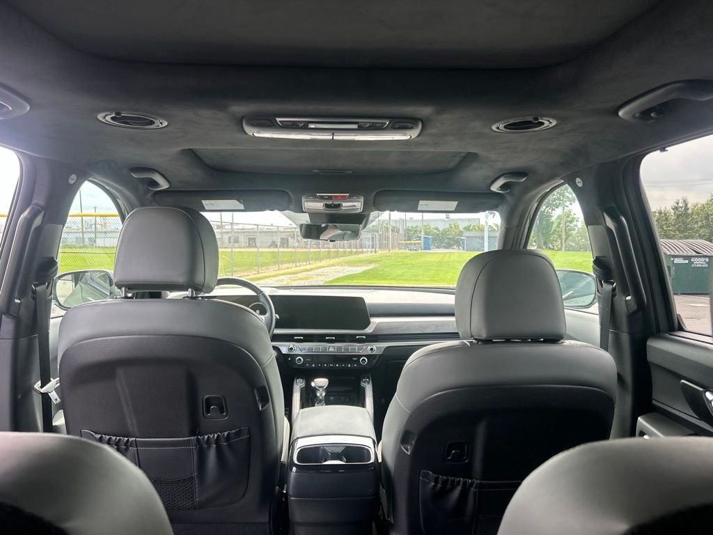 2024 Kia Telluride SX-Prestige X-Pro