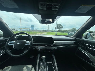 2024 Kia Telluride SX-Prestige X-Pro