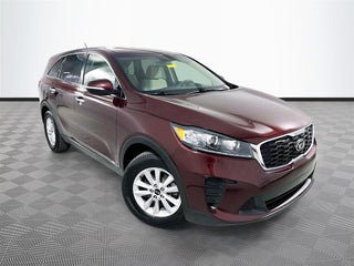 2020 Kia Sorento LX