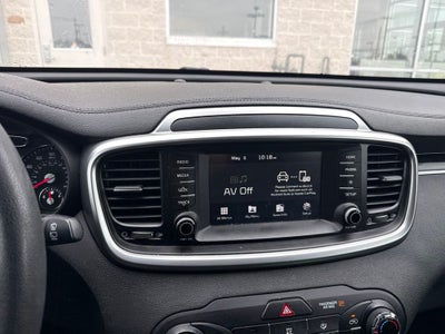 2020 Kia Sorento LX