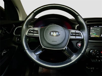 2019 Kia Sorento SX