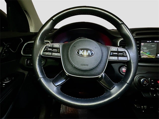 2019 Kia Sorento SX