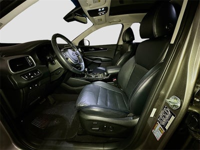 2019 Kia Sorento SX