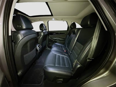 2019 Kia Sorento SX