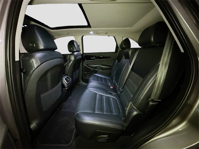 2019 Kia Sorento SX