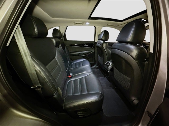 2019 Kia Sorento SX