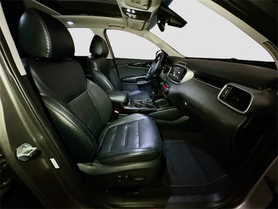 2019 Kia Sorento SX