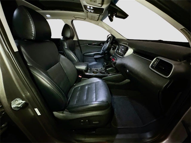 2019 Kia Sorento SX