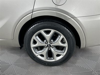 2019 Kia Sorento SX