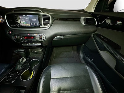 2019 Kia Sorento SX