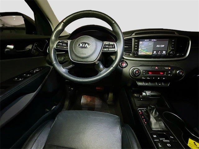2019 Kia Sorento SX