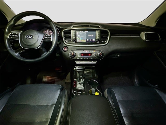 2019 Kia Sorento SX