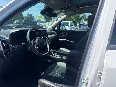 2023 Kia Sorento X-Line EX