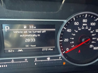 2023 Kia Sorento X-Line EX