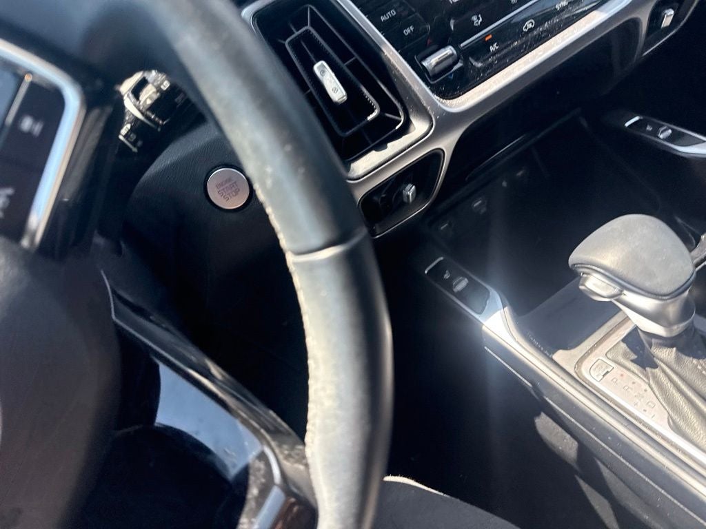 2023 Kia Sorento X-Line EX