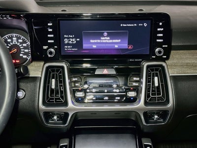 2023 Kia Sorento X-Line EX