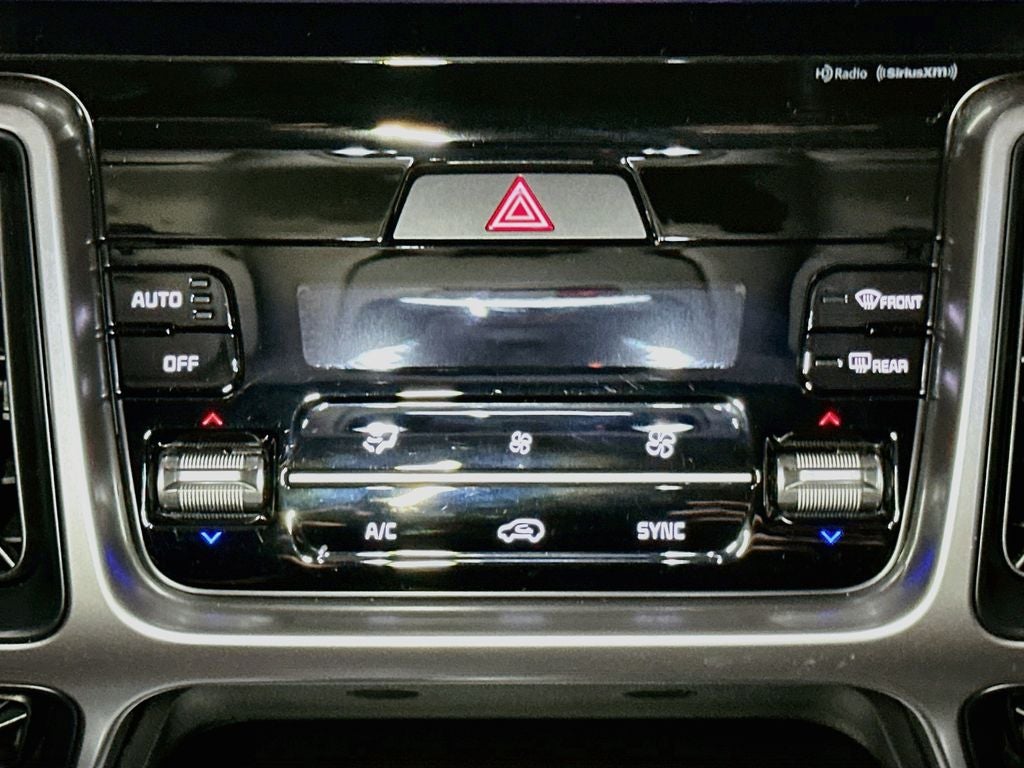 2023 Kia Sorento X-Line EX