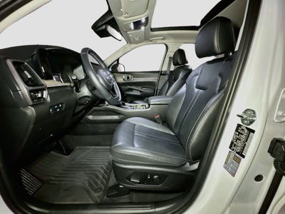 2023 Kia Sorento X-Line EX