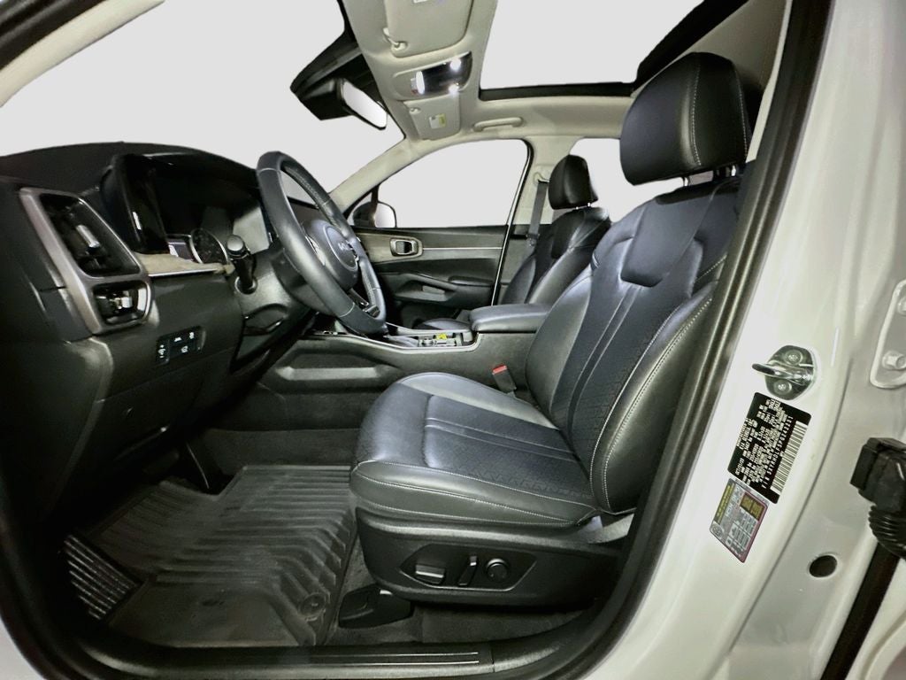 2023 Kia Sorento X-Line EX