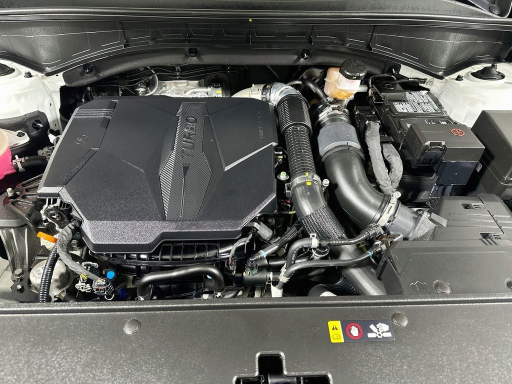 2023 Kia Sorento X-Line EX