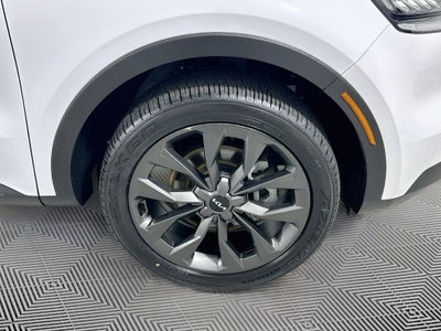 2023 Kia Sorento X-Line EX