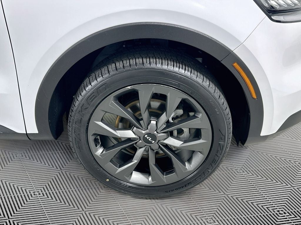 2023 Kia Sorento X-Line EX
