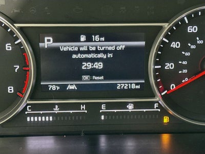 2023 Kia Sorento X-Line EX