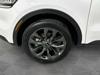 2023 Kia Sorento X-Line EX