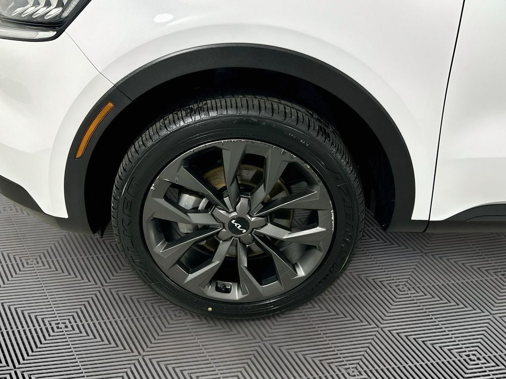 2023 Kia Sorento X-Line EX
