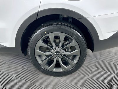 2023 Kia Sorento X-Line EX