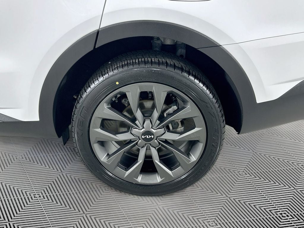 2023 Kia Sorento X-Line EX
