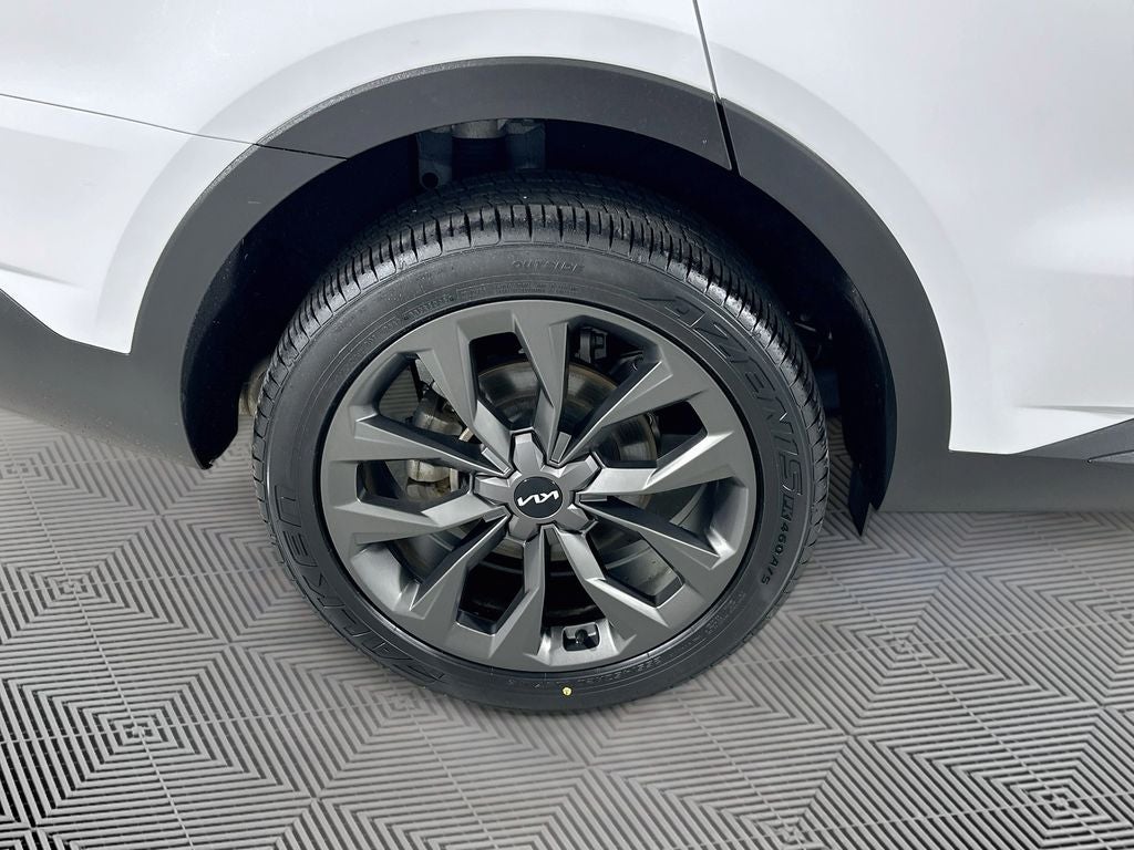 2023 Kia Sorento X-Line EX