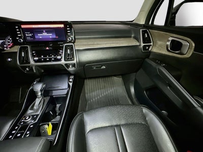 2023 Kia Sorento X-Line EX