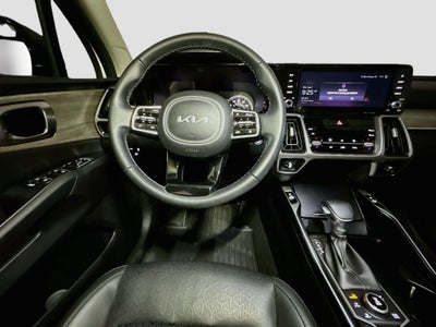 2023 Kia Sorento X-Line EX