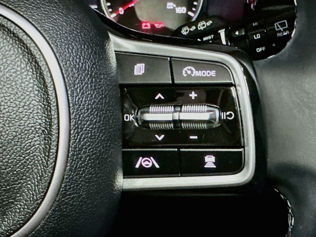 2023 Kia Sorento X-Line EX