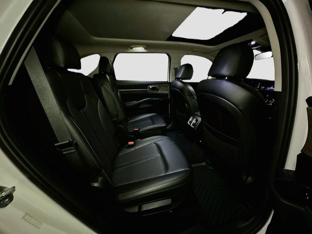 2023 Kia Sorento X-Line EX
