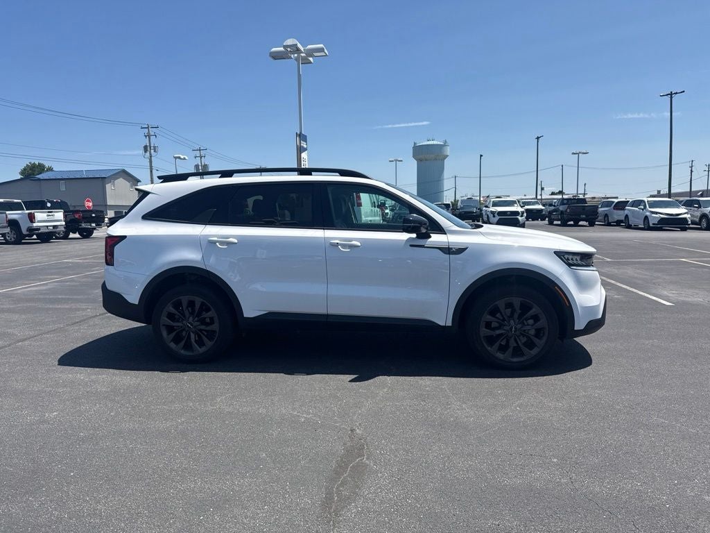 2023 Kia Sorento X-Line EX