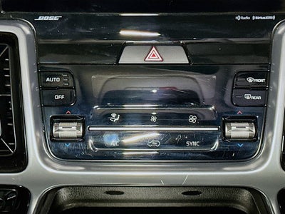 2022 Kia Sorento X-Line SX Prestige