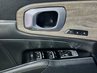 2022 Kia Sorento X-Line SX Prestige