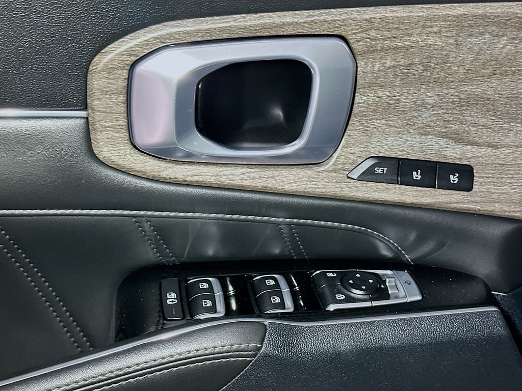 2022 Kia Sorento X-Line SX Prestige