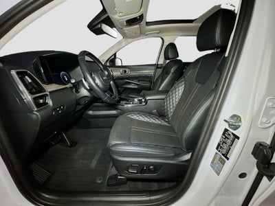 2022 Kia Sorento X-Line SX Prestige