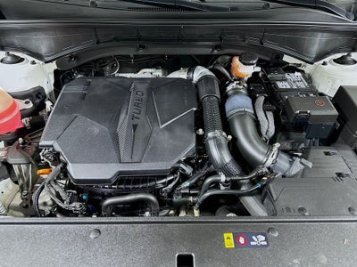2022 Kia Sorento X-Line SX Prestige