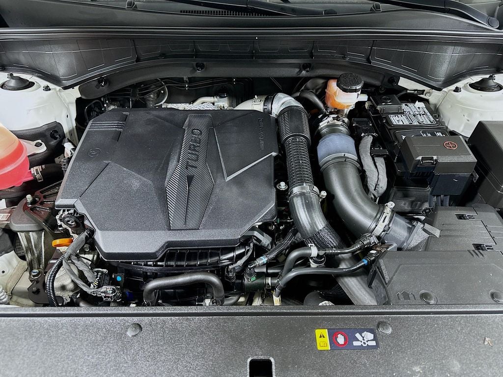 2022 Kia Sorento X-Line SX Prestige