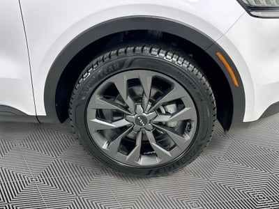 2022 Kia Sorento X-Line SX Prestige